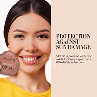 SPF 30 Sunscreen Setting Powder - 18 pack Image - 3